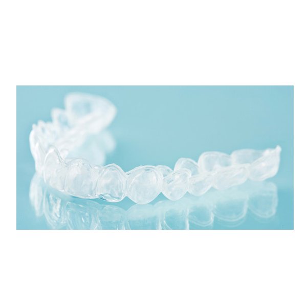 Ortodoncia invisible: Tratamientos de Clínica Dental Dra. Ana Lucía Ortodoncia invisible: Tratamientos de Clínica Dental Dra. Ana Lucía