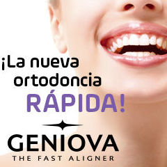 ORTODONCIA RAPIDA GENIOVA: Tratamientos de Clínica Dental Dra. Ana Lucía ORTODONCIA RAPIDA GENIOVA: Tratamientos de Clínica Dental Dra. Ana Lucía