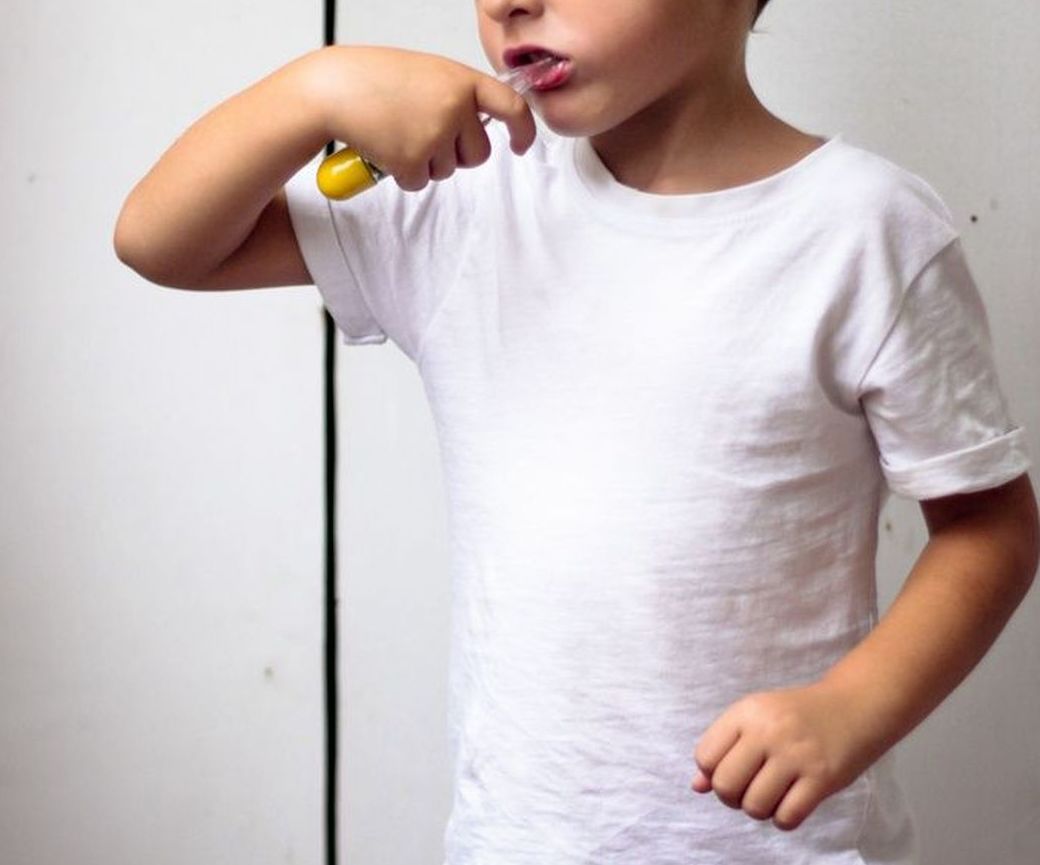 ODONTOLOGIA INFANTIL RIVAS ODONTOLOGIA INFANTIL RIVAS
