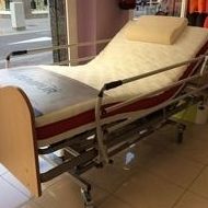LÍNEA GERIÁTRICA: Servicios de Matalasseria Colchonería Doñate LÍNEA GERIÁTRICA: Servicios de Matalasseria Colchonería Doñate