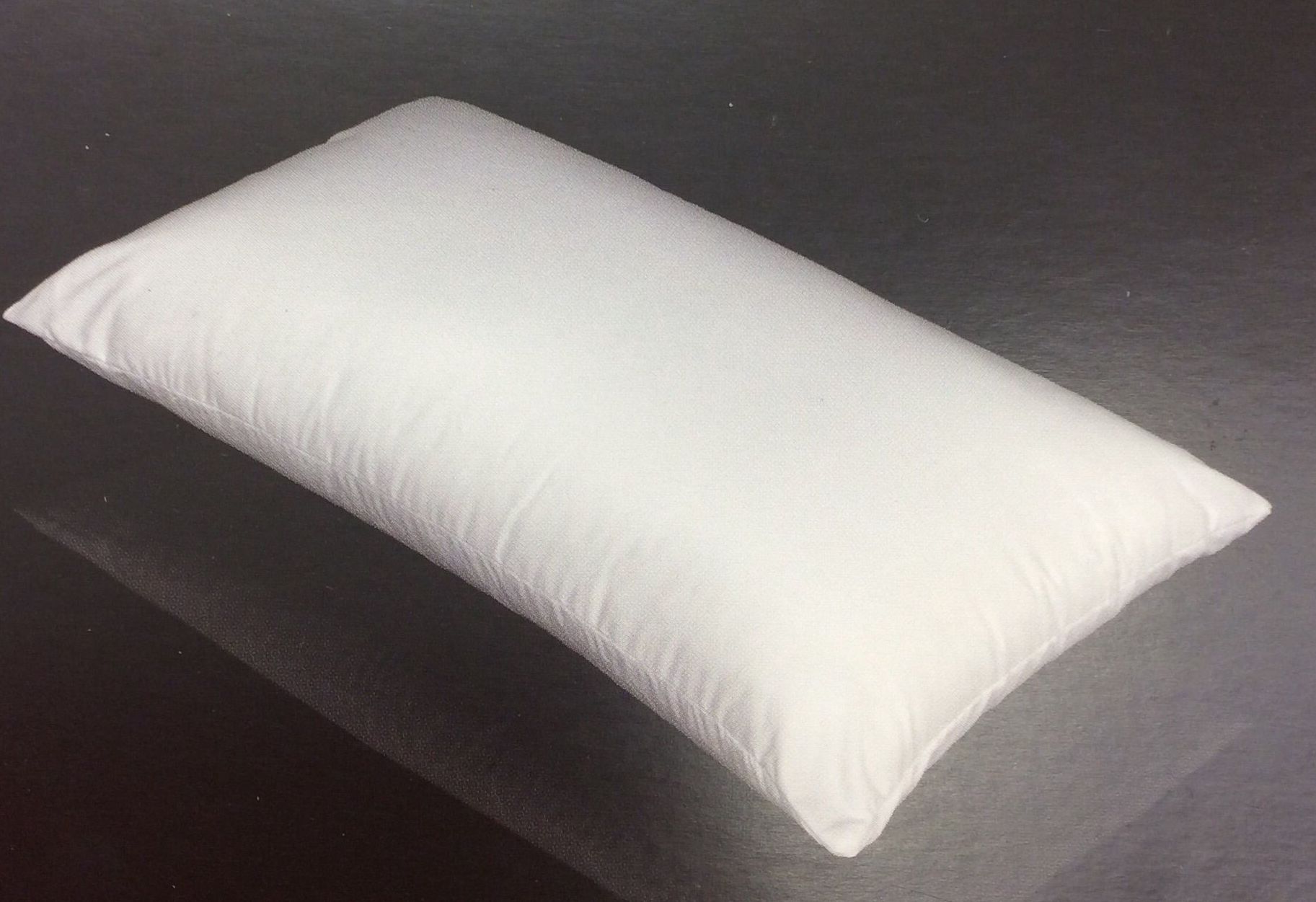 Almohada Allerban Microfibra Almohada Allerban Microfibra