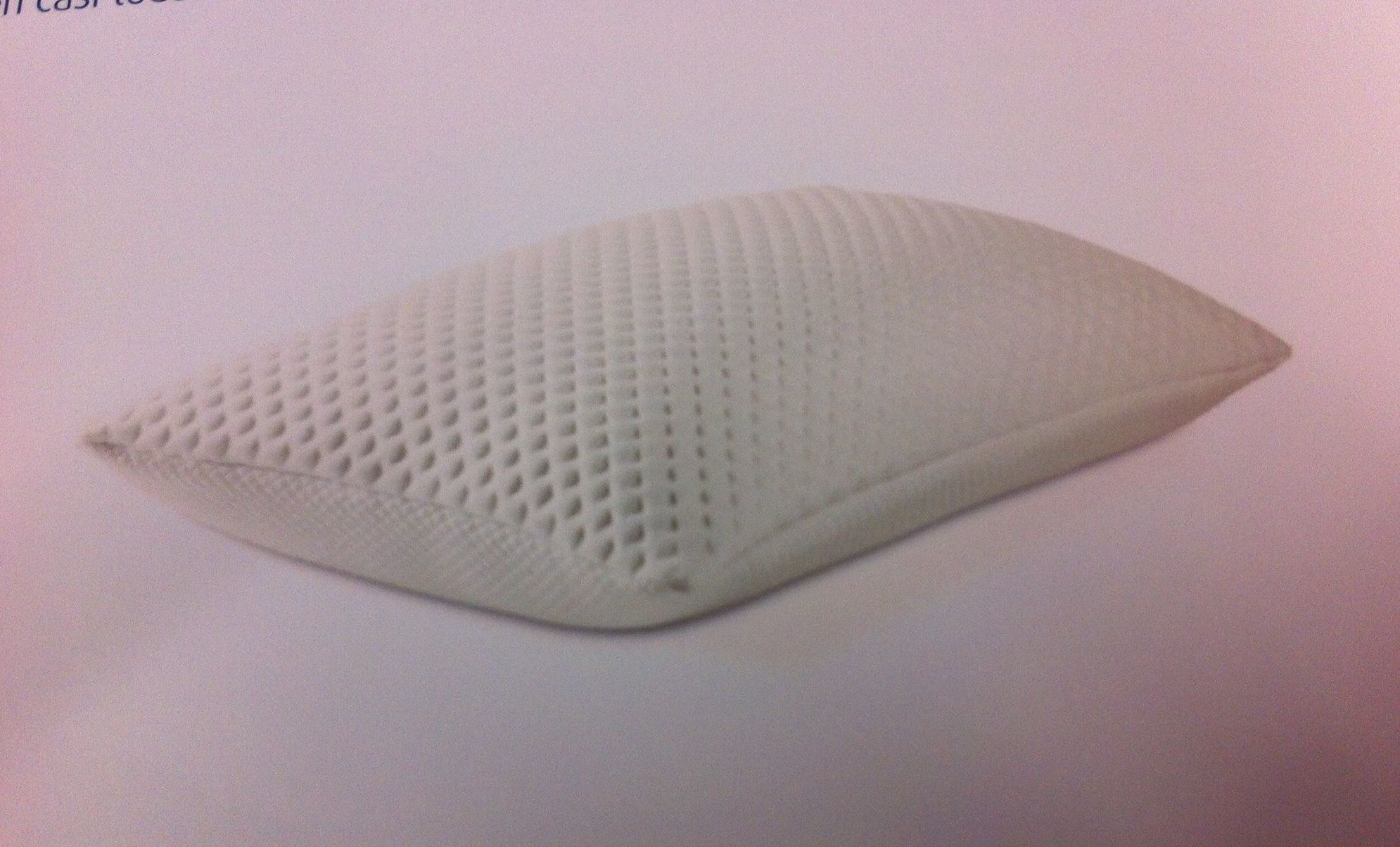 ALMOHADAS TEMPUR: Servicios de Matalasseria Colchonería Doñate ALMOHADAS TEMPUR: Servicios de Matalasseria Colchonería Doñate
