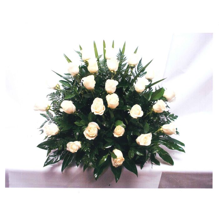Flores: Productos y servicios de Funeraria Cesaraugusta Flores: Productos y servicios de Funeraria Cesaraugusta
