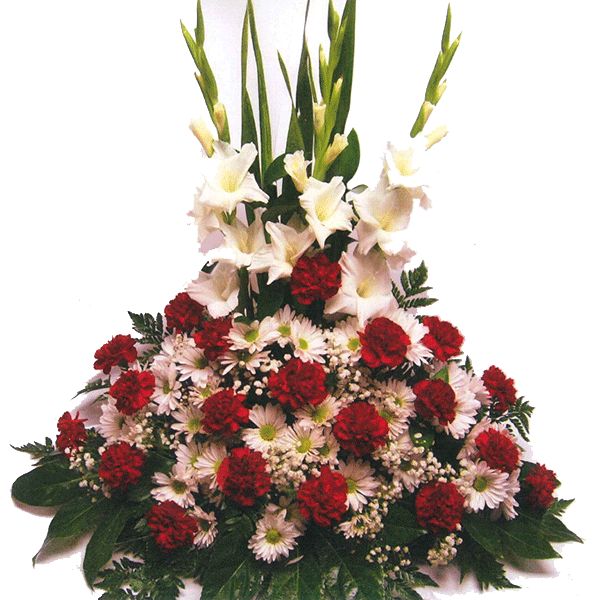 Flores: Productos y servicios de Funeraria Cesaraugusta Flores: Productos y servicios de Funeraria Cesaraugusta