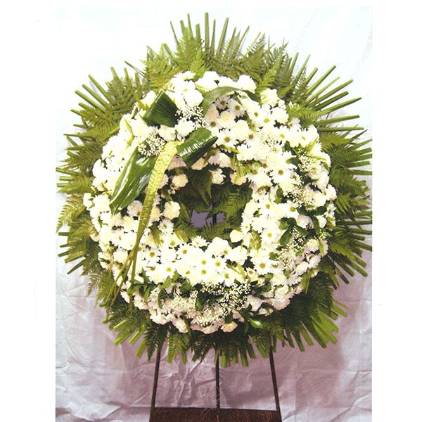 Flores: Productos y servicios de Funeraria Cesaraugusta Flores: Productos y servicios de Funeraria Cesaraugusta
