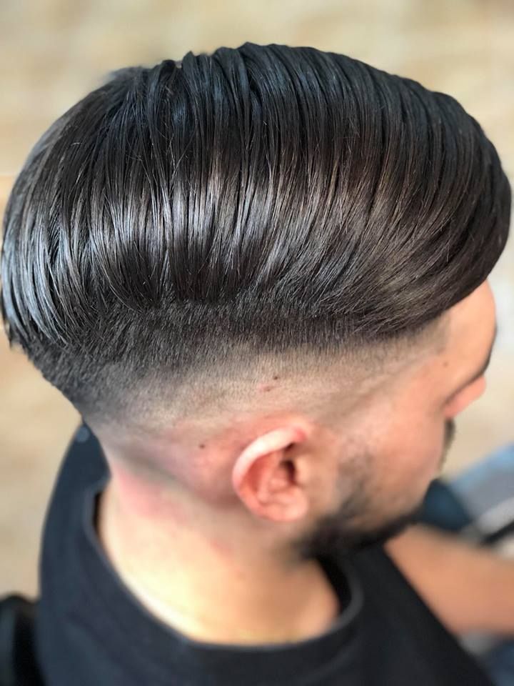 Alisado: Servicios de Barber Shop Zona7 Alisado: Servicios de Barber Shop Zona7