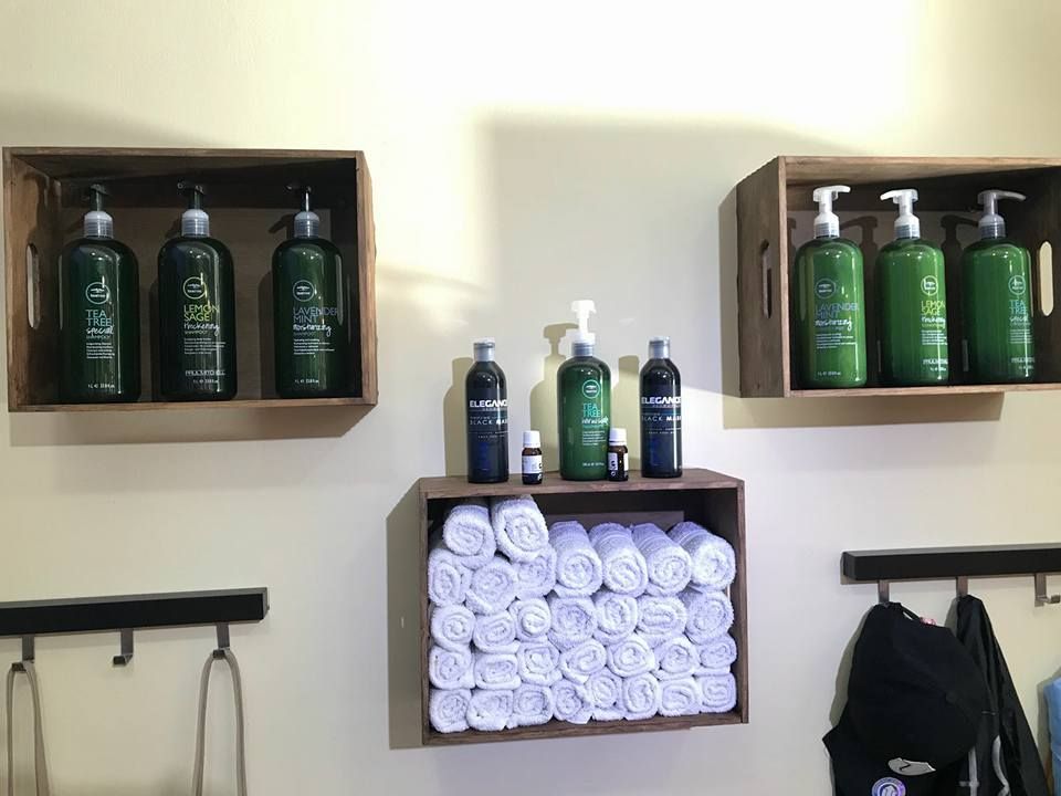 Tratamientos capilares: Servicios de Barber Shop Zona7 Tratamientos capilares: Servicios de Barber Shop Zona7