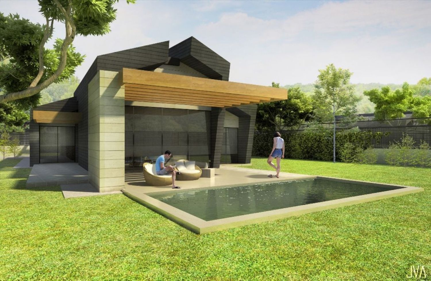 Casa/Chalet independiente en venta C/ del Río, Las Zorreras - Monte Encinar: Inmuebles de Copun Inmobiliaria Casa/Chalet independiente en venta C/ del Río, Las Zorreras - Monte Encinar: Inmuebles de Copun Inmobiliaria
