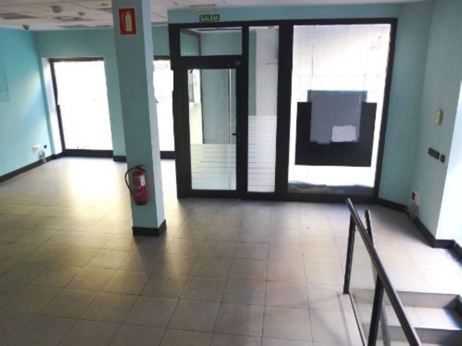 Local en venta Delicias: Inmuebles de Copun Inmobiliaria Local en venta Delicias: Inmuebles de Copun Inmobiliaria