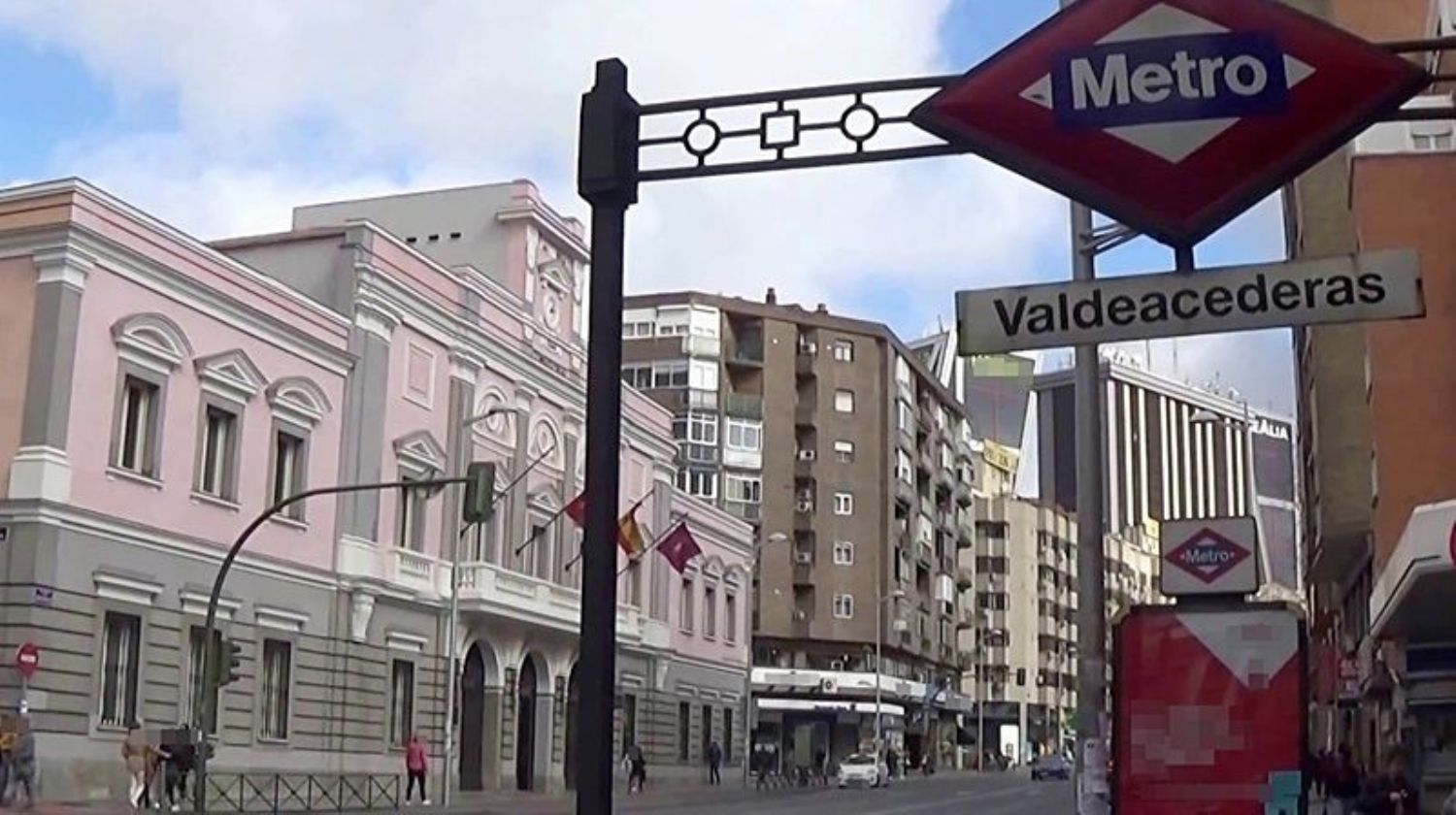 Terreno / Urbano (solar) en venta Valdeacederas: Inmuebles de Copun Inmobiliaria Terreno / Urbano (solar) en venta Valdeacederas: Inmuebles de Copun Inmobiliaria