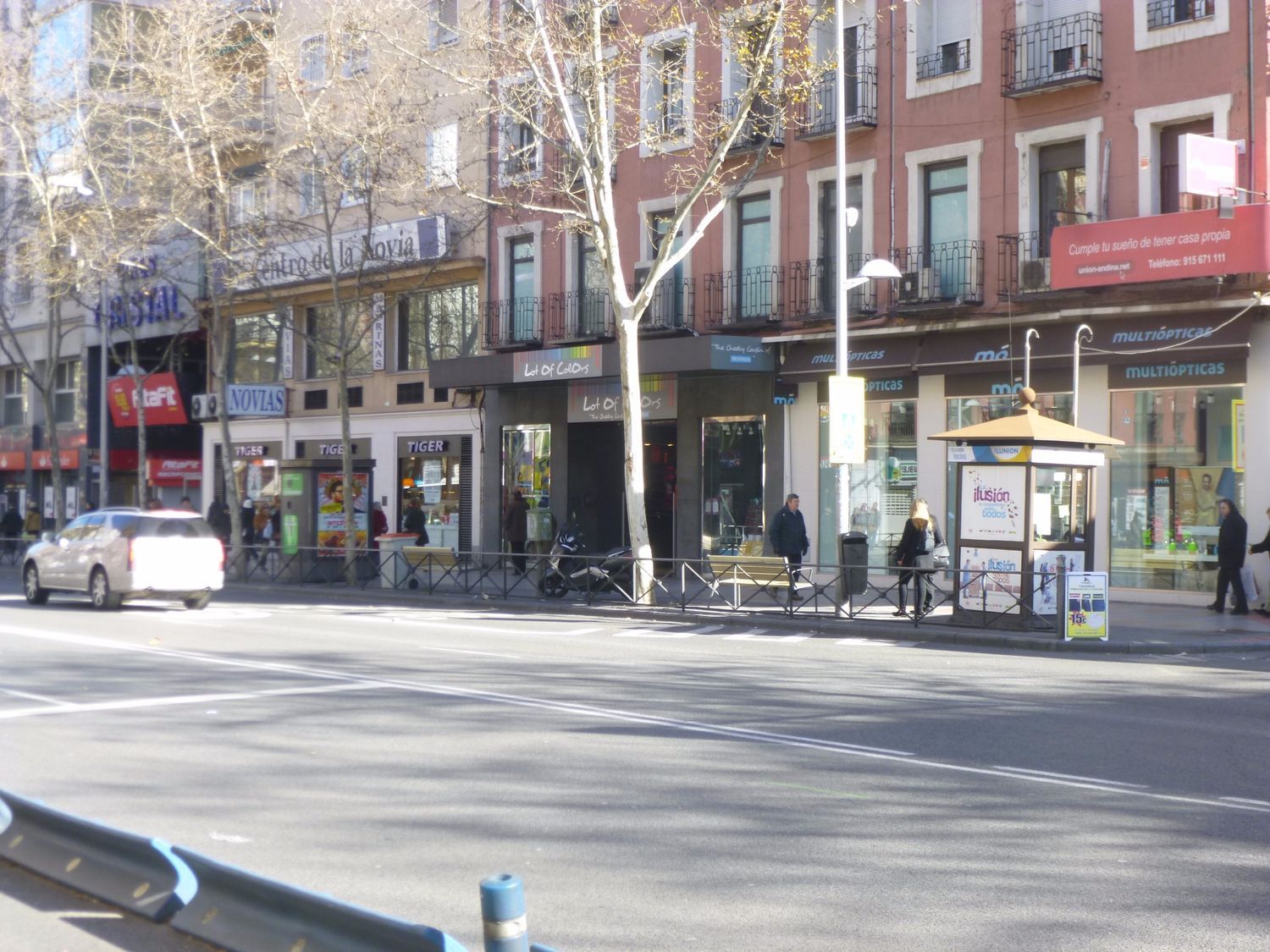 Local en venta Cuatro Caminos: Inmuebles de Copun Inmobiliaria Local en venta Cuatro Caminos: Inmuebles de Copun Inmobiliaria
