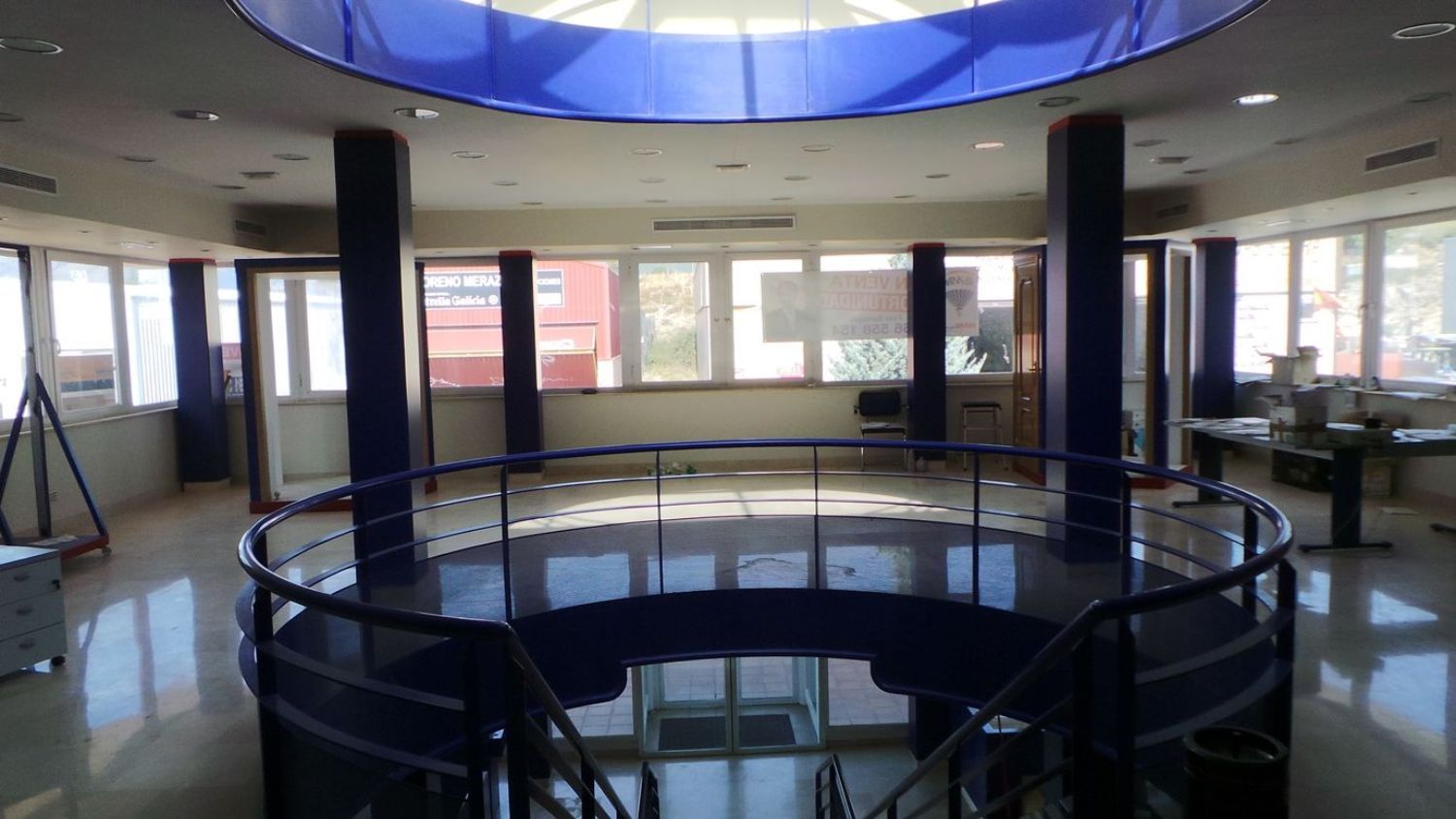 Edificio de uso mixto en venta Puerta de Abajo, Alpedrete: Inmuebles de Copun Inmobiliaria Edificio de uso mixto en venta Puerta de Abajo, Alpedrete: Inmuebles de Copun Inmobiliaria