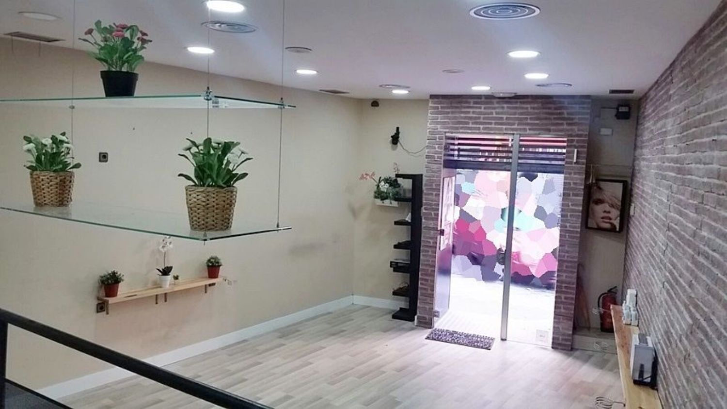 Local en venta Nuevos Ministerios-Ríos Rosas: Inmuebles de Copun Inmobiliaria Local en venta Nuevos Ministerios-Ríos Rosas: Inmuebles de Copun Inmobiliaria