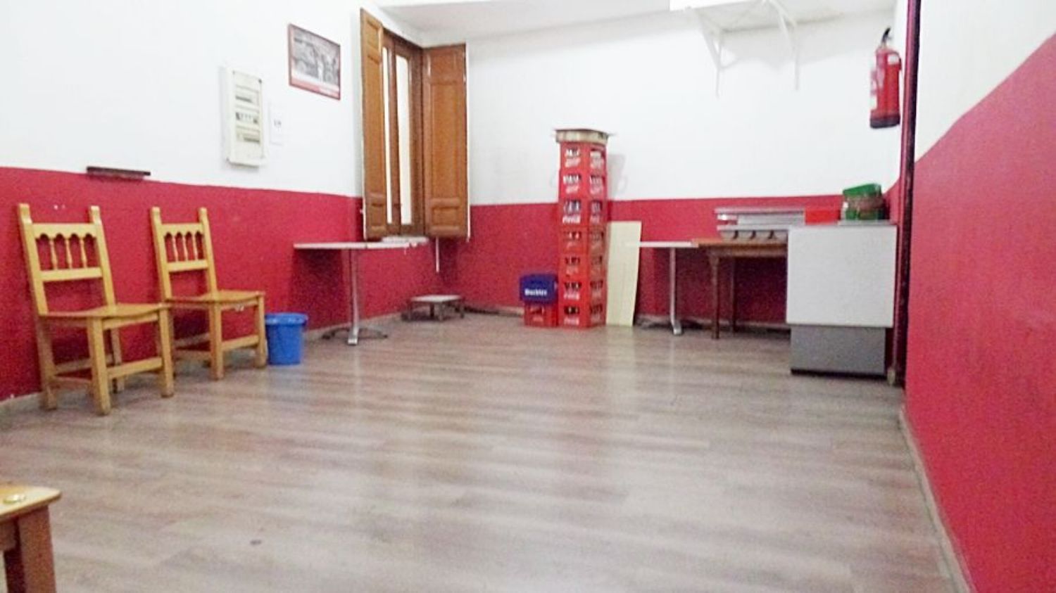 Local en venta Gaztambide: Inmuebles de Copun Inmobiliaria Local en venta Gaztambide: Inmuebles de Copun Inmobiliaria