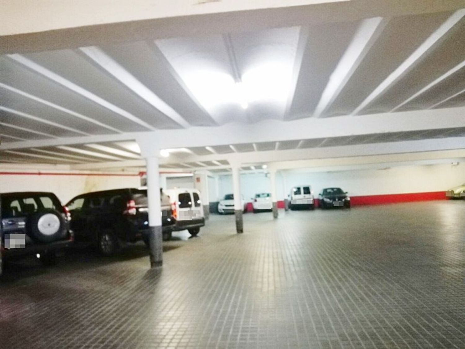 Garaje en venta Berruguete: Inmuebles de Copun Inmobiliaria Garaje en venta Berruguete: Inmuebles de Copun Inmobiliaria