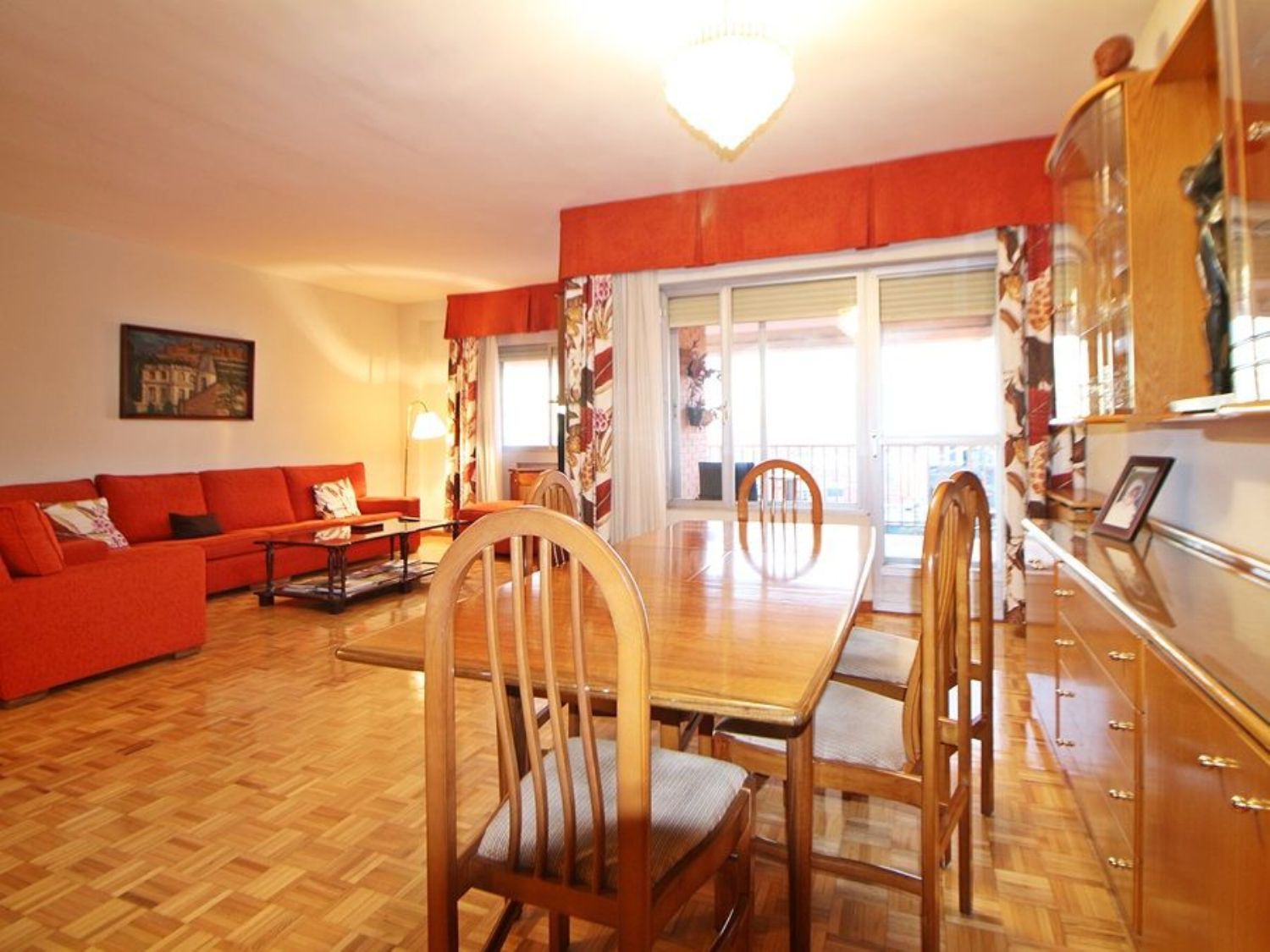 Piso en venta Cuzco-Castillejos: Inmuebles de Copun Inmobiliaria Piso en venta Cuzco-Castillejos: Inmuebles de Copun Inmobiliaria