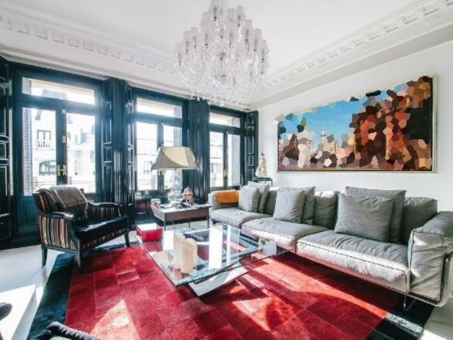 Ático en venta Chueca-Justicia: Inmuebles de Copun Inmobiliaria Ático en venta Chueca-Justicia: Inmuebles de Copun Inmobiliaria