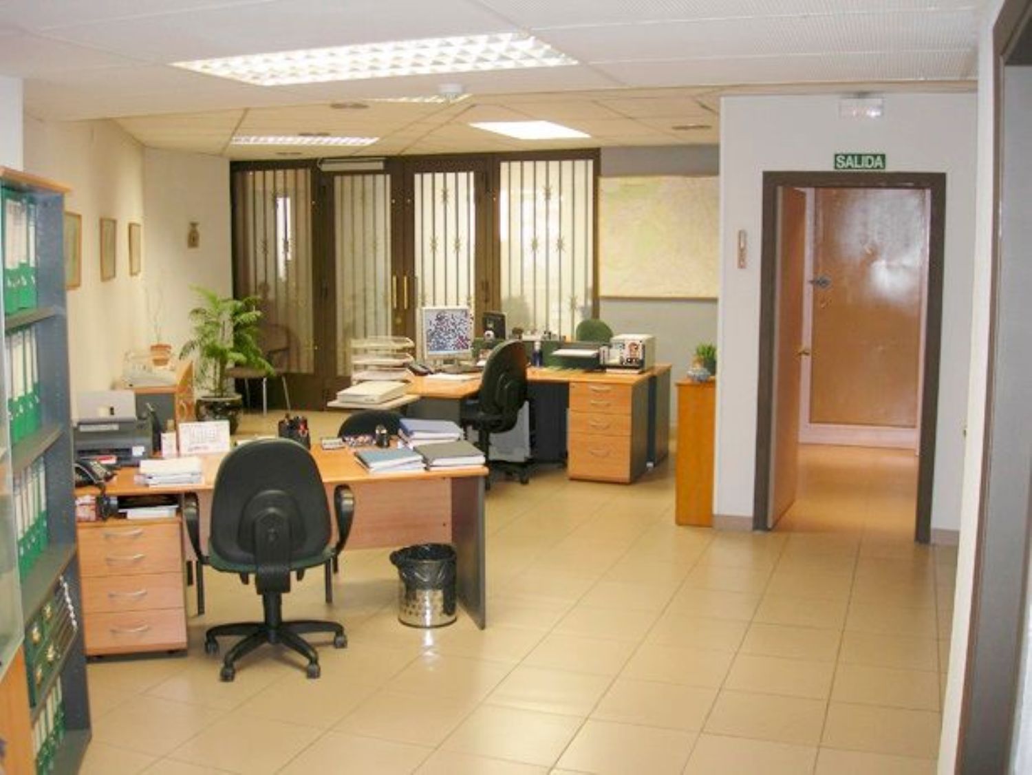Local en venta Nuevos Ministerios-Ríos Rosas: Inmuebles de Copun Inmobiliaria Local en venta Nuevos Ministerios-Ríos Rosas: Inmuebles de Copun Inmobiliaria