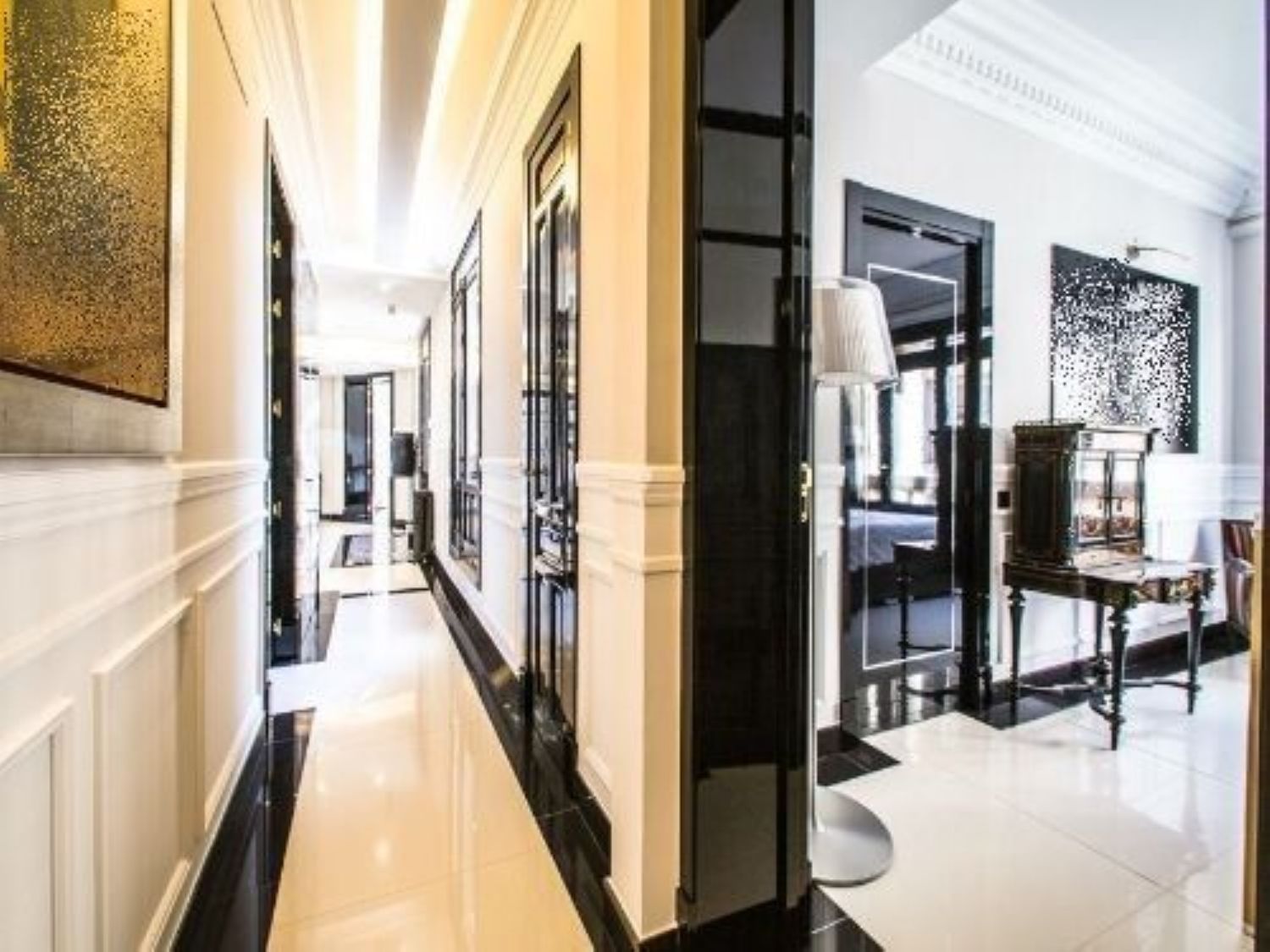 Ático en venta Chueca-Justicia: Inmuebles de Copun Inmobiliaria Ático en venta Chueca-Justicia: Inmuebles de Copun Inmobiliaria