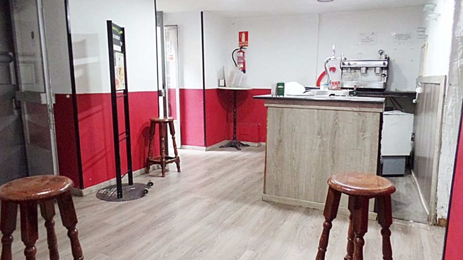 Local en venta Gaztambide: Inmuebles de Copun Inmobiliaria Local en venta Gaztambide: Inmuebles de Copun Inmobiliaria