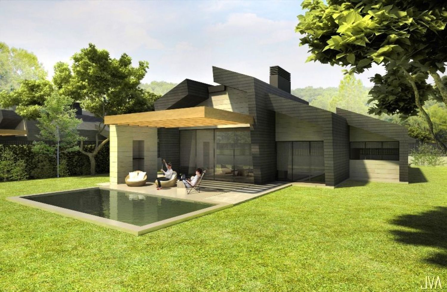 Casa/Chalet independiente en venta C/ del Río, Las Zorreras - Monte Encinar: Inmuebles de Copun Inmobiliaria Casa/Chalet independiente en venta C/ del Río, Las Zorreras - Monte Encinar: Inmuebles de Copun Inmobiliaria