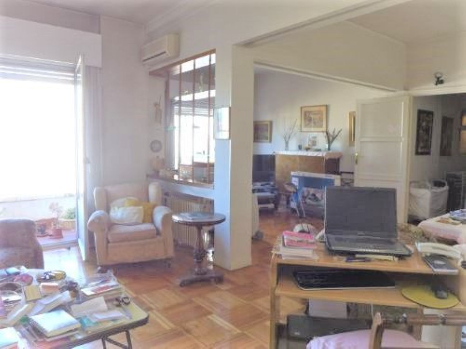 Piso en venta Castellana: Inmuebles de Copun Inmobiliaria Piso en venta Castellana: Inmuebles de Copun Inmobiliaria