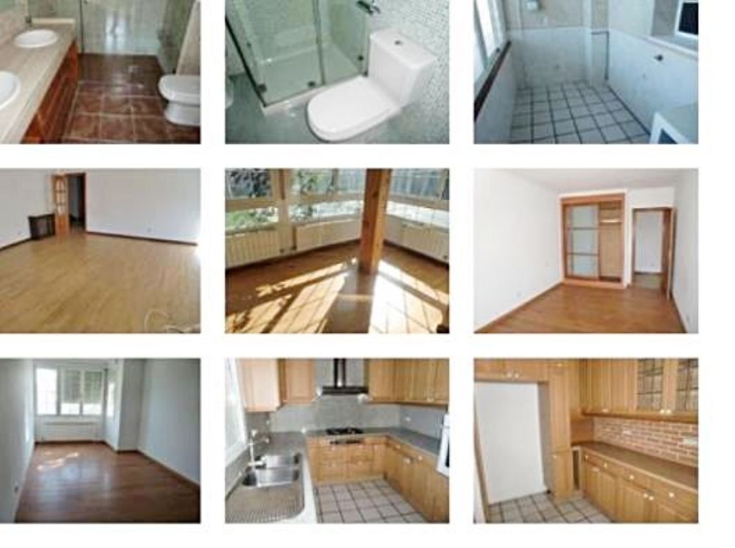Piso en venta C/ Doctor Fleming, Zona norte: Inmuebles de Copun Inmobiliaria Piso en venta C/ Doctor Fleming, Zona norte: Inmuebles de Copun Inmobiliaria