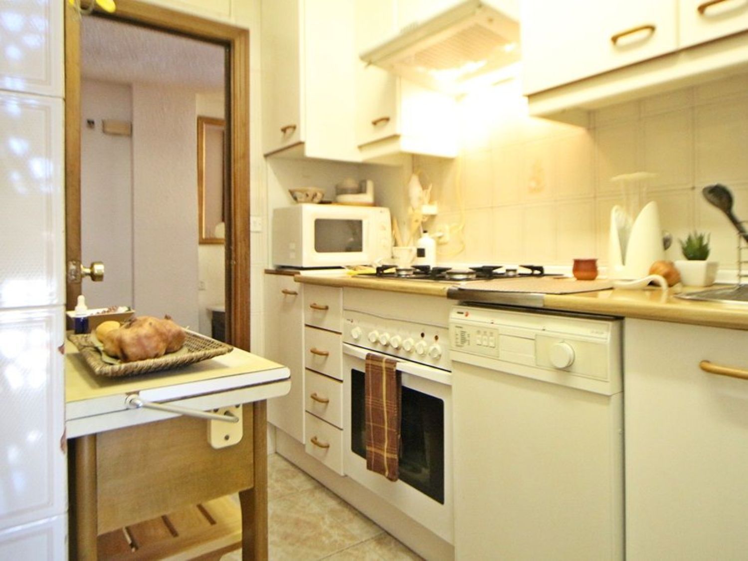 Piso en venta Maqueda, Aluche: Inmuebles de Copun Inmobiliaria Piso en venta Maqueda, Aluche: Inmuebles de Copun Inmobiliaria