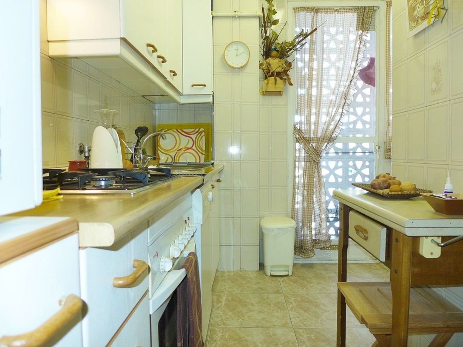 Piso en venta Maqueda, Aluche: Inmuebles de Copun Inmobiliaria Piso en venta Maqueda, Aluche: Inmuebles de Copun Inmobiliaria