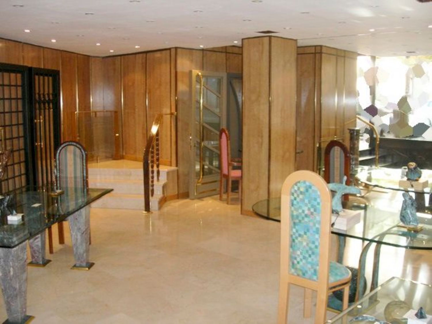 Local en venta Nuevos Ministerios-Ríos Rosas: Inmuebles de Copun Inmobiliaria Local en venta Nuevos Ministerios-Ríos Rosas: Inmuebles de Copun Inmobiliaria