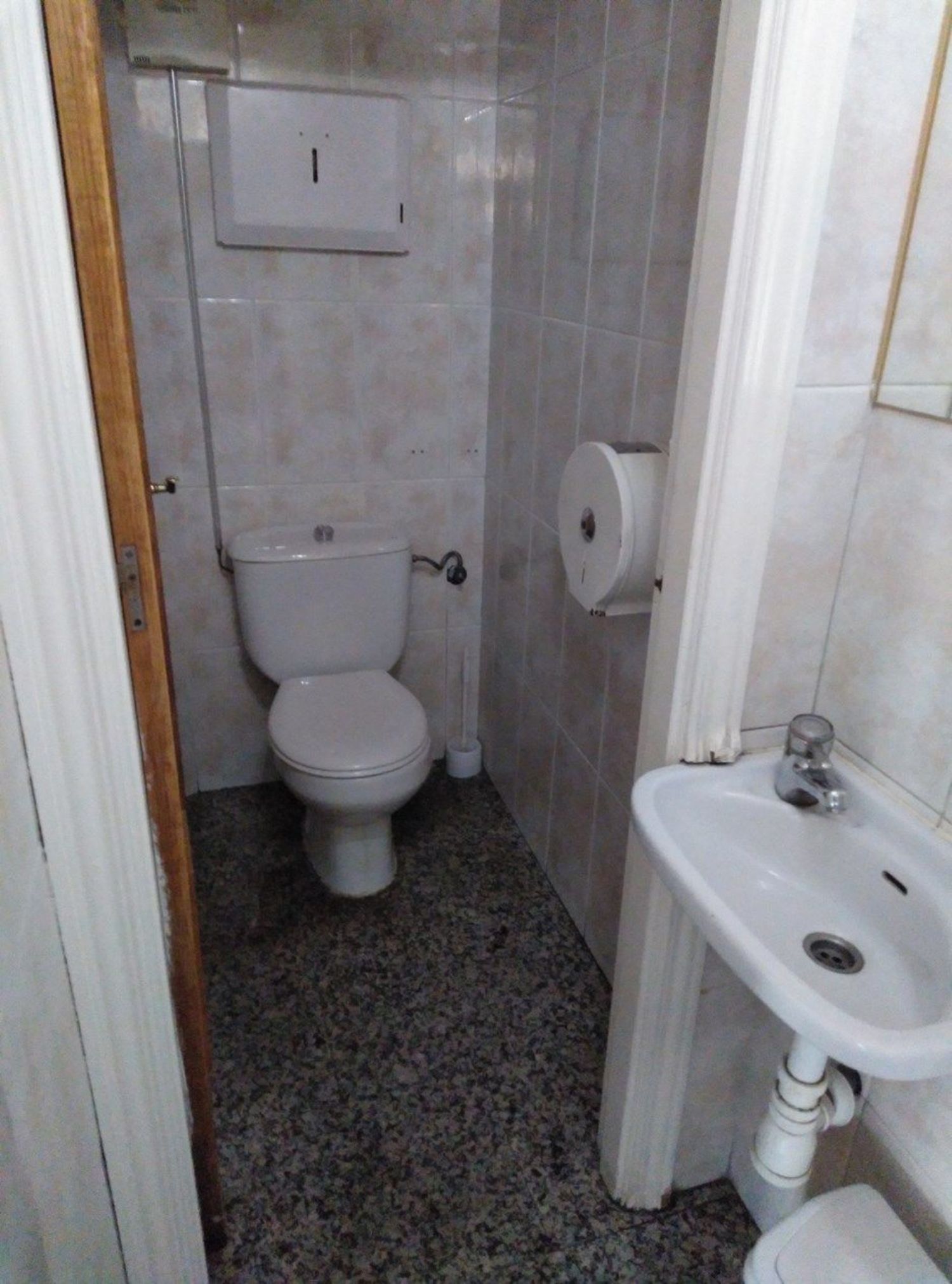 Local en venta Avenida de Lisboa, Valderas - Los Castillos: Inmuebles de Copun Inmobiliaria Local en venta Avenida de Lisboa, Valderas - Los Castillos: Inmuebles de Copun Inmobiliaria