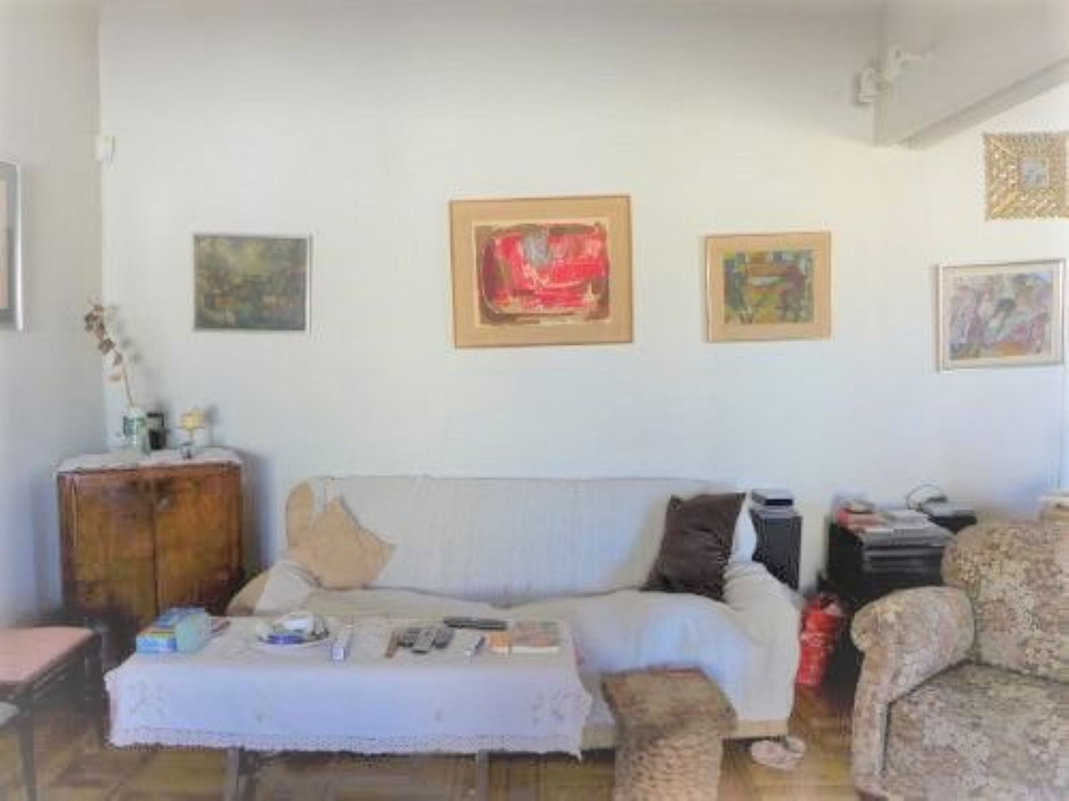 Piso en venta Castellana: Inmuebles de Copun Inmobiliaria Piso en venta Castellana: Inmuebles de Copun Inmobiliaria