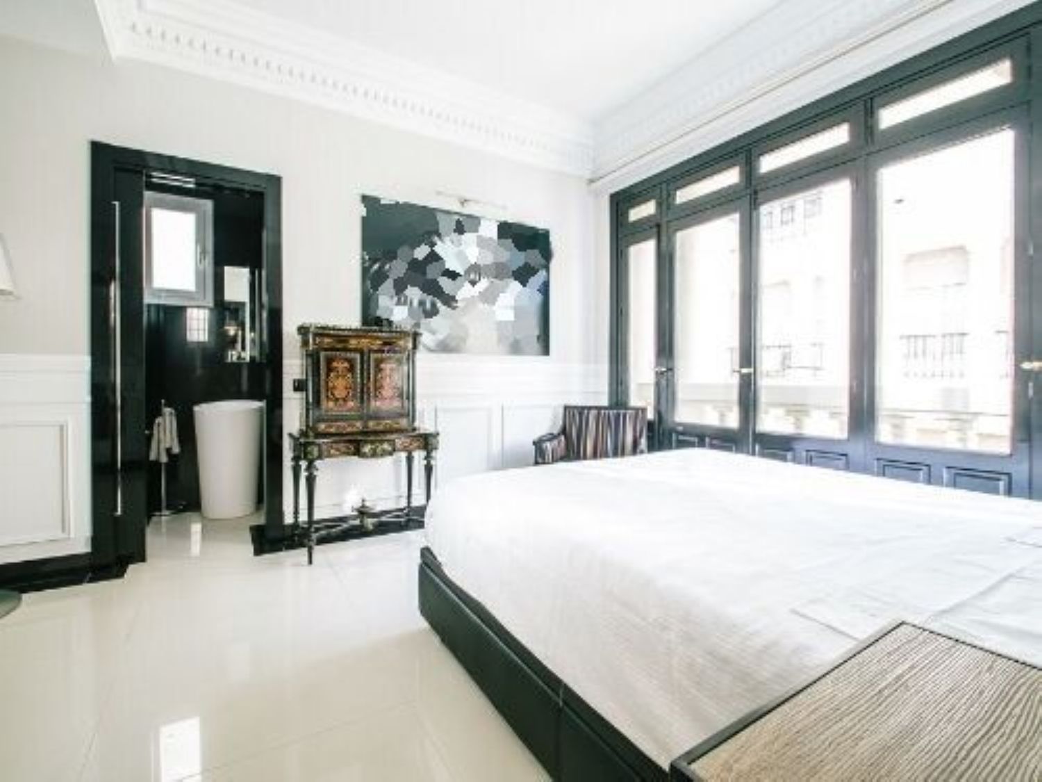 Ático en venta Chueca-Justicia: Inmuebles de Copun Inmobiliaria Ático en venta Chueca-Justicia: Inmuebles de Copun Inmobiliaria