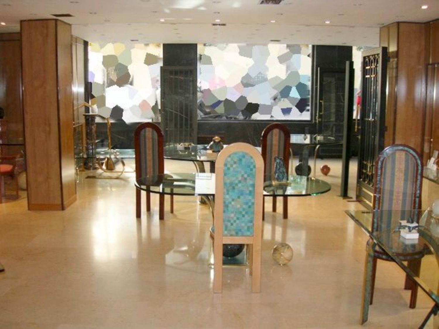 Local en venta Nuevos Ministerios-Ríos Rosas: Inmuebles de Copun Inmobiliaria Local en venta Nuevos Ministerios-Ríos Rosas: Inmuebles de Copun Inmobiliaria