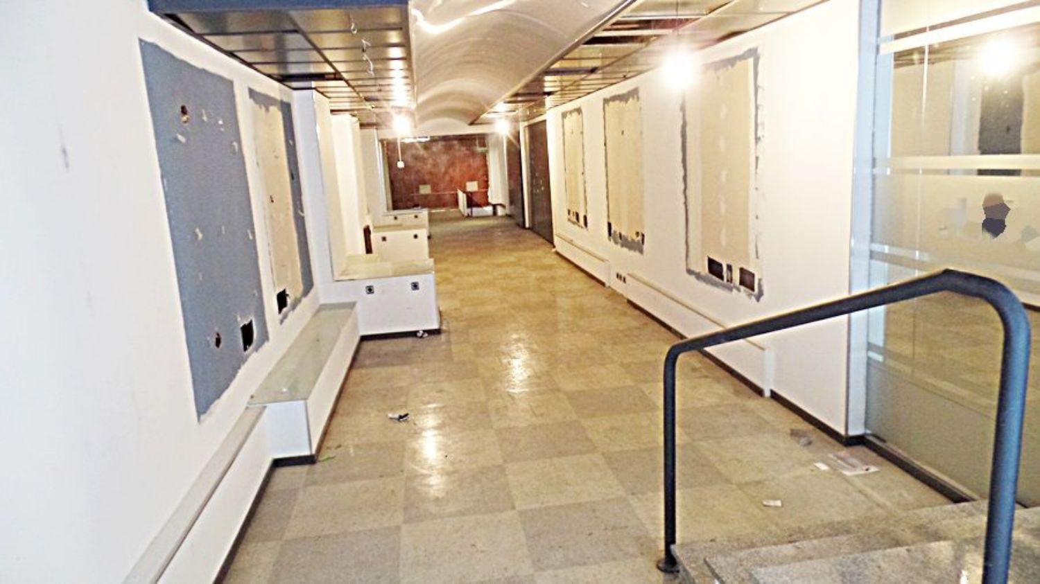 Local en venta Gaztambide: Inmuebles de Copun Inmobiliaria Local en venta Gaztambide: Inmuebles de Copun Inmobiliaria