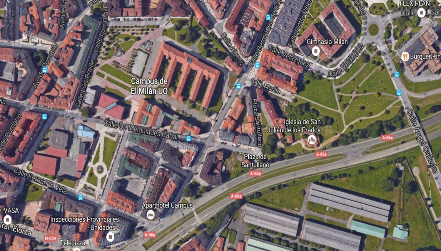 Edificio residencial en venta Milán-Pumarín: Inmuebles de Copun Inmobiliaria Edificio residencial en venta Milán-Pumarín: Inmuebles de Copun Inmobiliaria