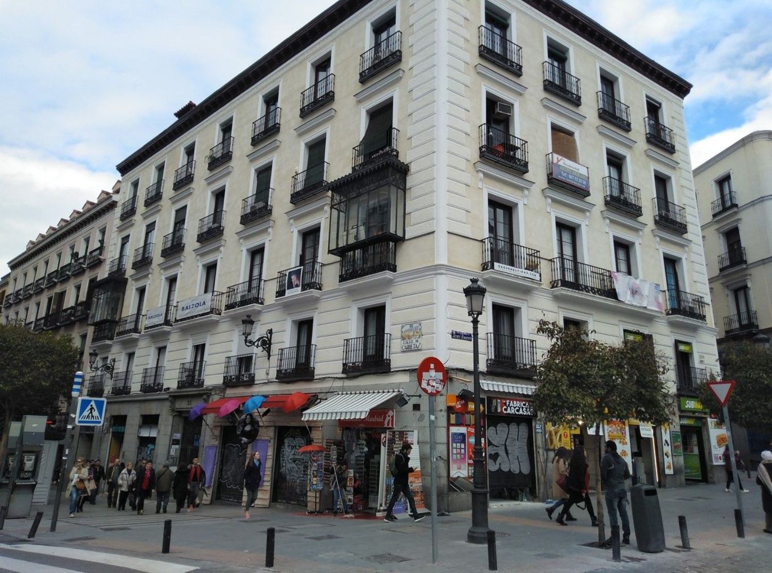 Piso en venta Sol: Inmuebles de Copun Inmobiliaria Piso en venta Sol: Inmuebles de Copun Inmobiliaria