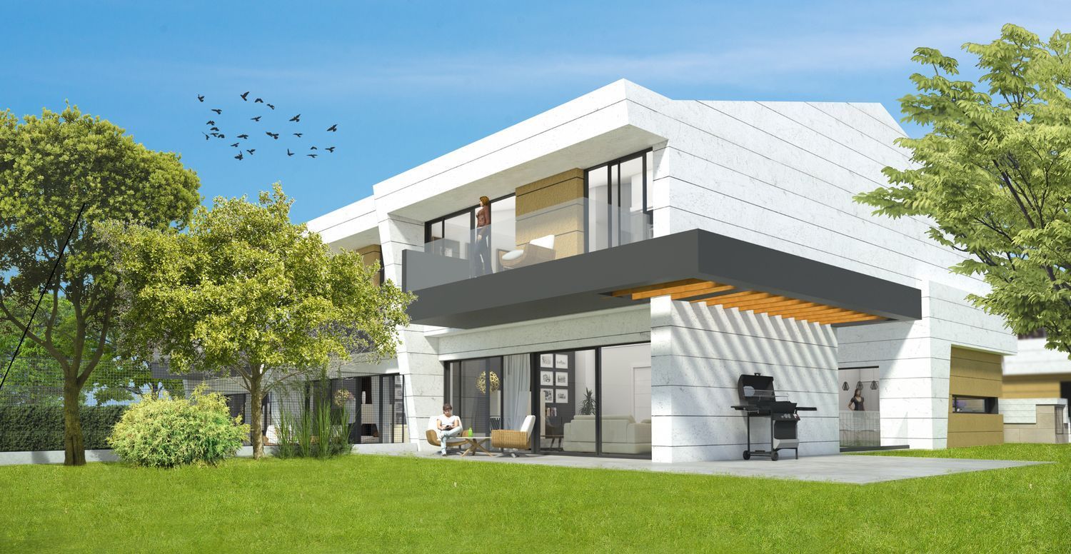 Casa/Chalet venta Cabo de Plata -El Olivar de Mirabal, Boadilla del Monte: Inmuebles de Copun Inmobiliaria Casa/Chalet venta Cabo de Plata -El Olivar de Mirabal, Boadilla del Monte: Inmuebles de Copun Inmobiliaria