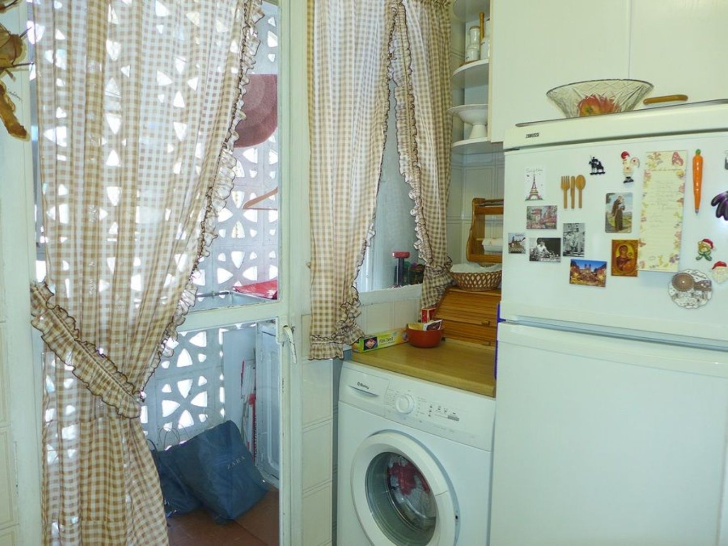 Piso en venta Maqueda, Aluche: Inmuebles de Copun Inmobiliaria Piso en venta Maqueda, Aluche: Inmuebles de Copun Inmobiliaria