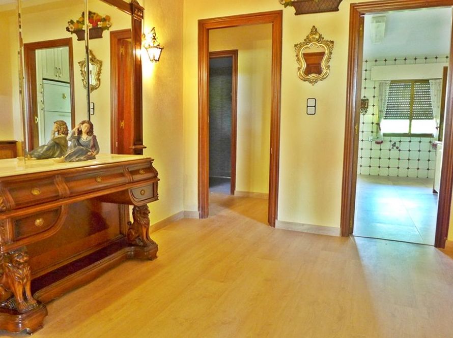 BOADILLA DEL MONTE, urbanización Olivar del Mirabal.: Inmuebles de Copun Inmobiliaria BOADILLA DEL MONTE, urbanización Olivar del Mirabal.: Inmuebles de Copun Inmobiliaria