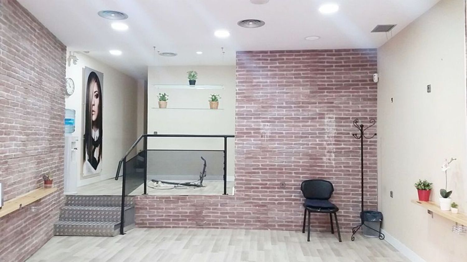 Local en venta Nuevos Ministerios-Ríos Rosas: Inmuebles de Copun Inmobiliaria Local en venta Nuevos Ministerios-Ríos Rosas: Inmuebles de Copun Inmobiliaria