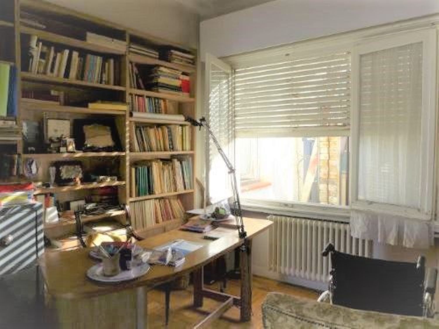 Piso en venta Castellana: Inmuebles de Copun Inmobiliaria Piso en venta Castellana: Inmuebles de Copun Inmobiliaria