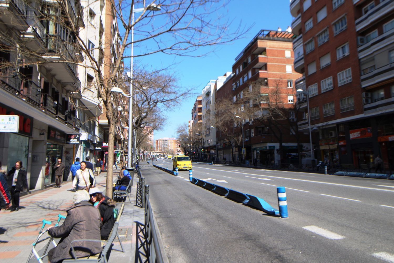 Local en venta Arapiles: Inmuebles de Copun Inmobiliaria Local en venta Arapiles: Inmuebles de Copun Inmobiliaria