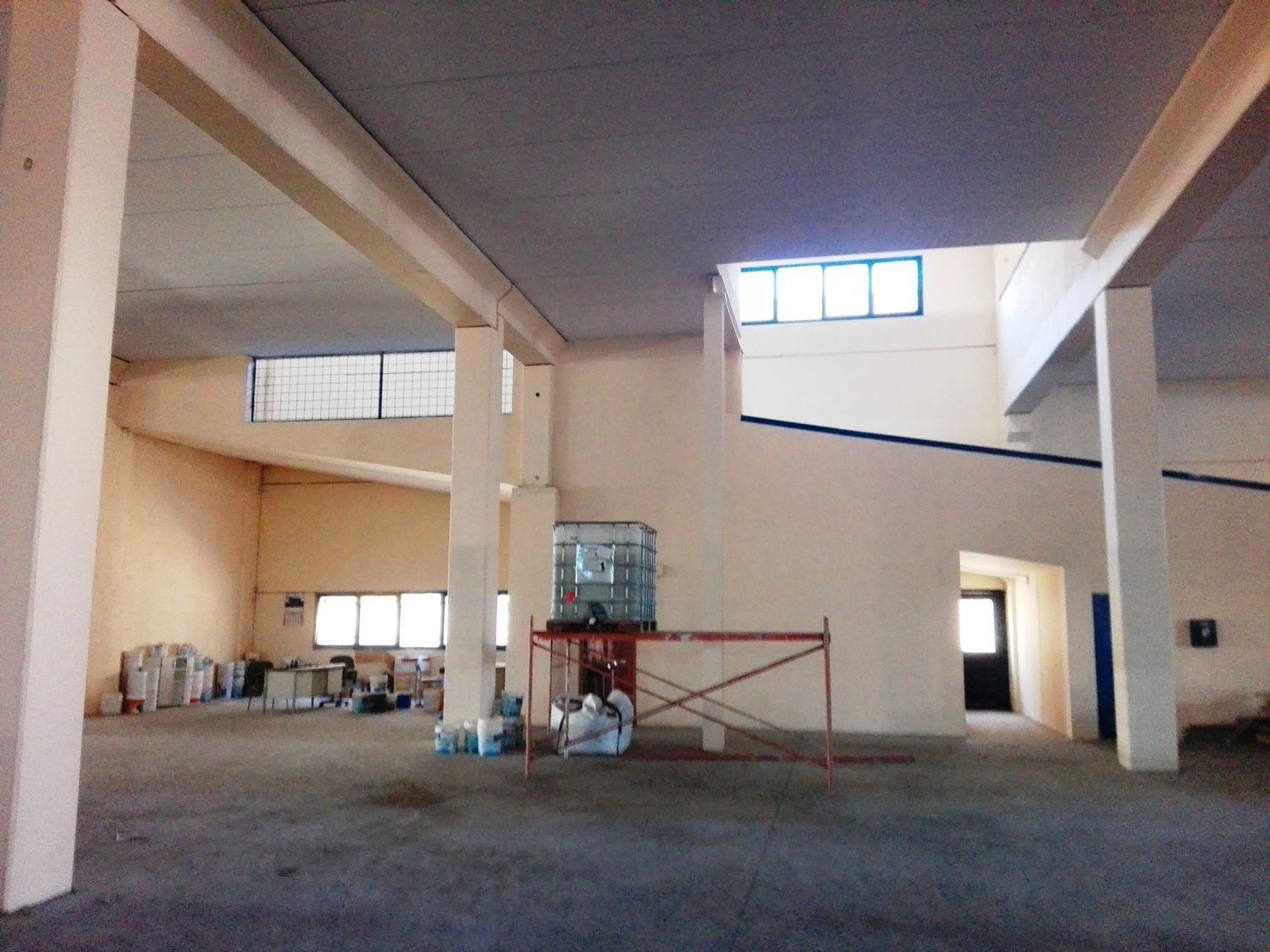 Nave en venta Ensanche de Vallecas - La Gavia: Inmuebles de Copun Inmobiliaria Nave en venta Ensanche de Vallecas - La Gavia: Inmuebles de Copun Inmobiliaria