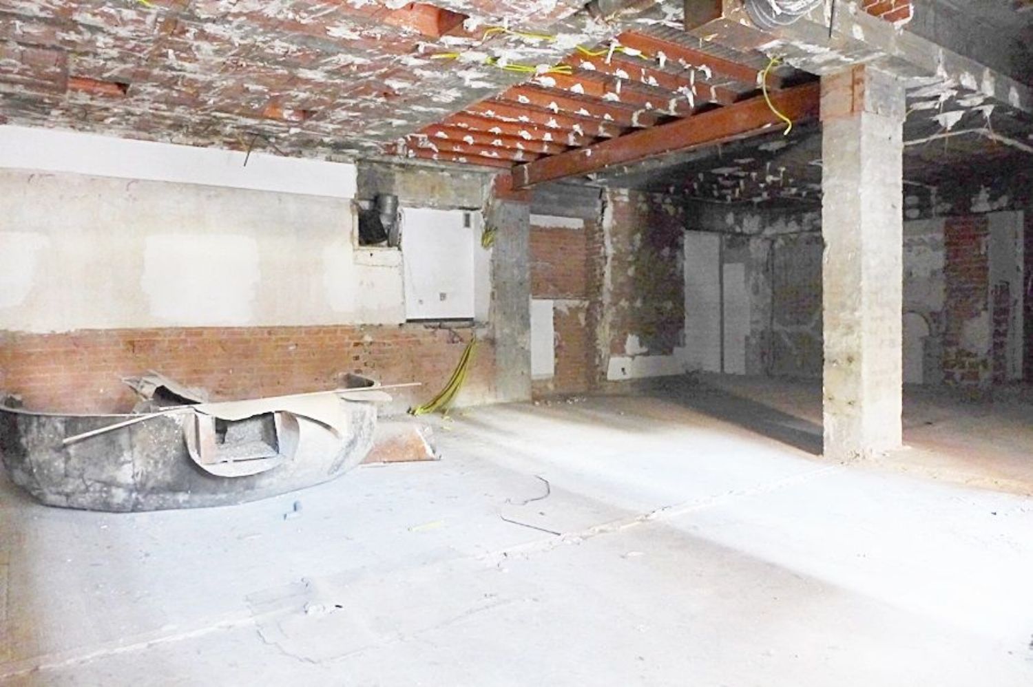 Local en venta Castilla: Inmuebles de Copun Inmobiliaria Local en venta Castilla: Inmuebles de Copun Inmobiliaria