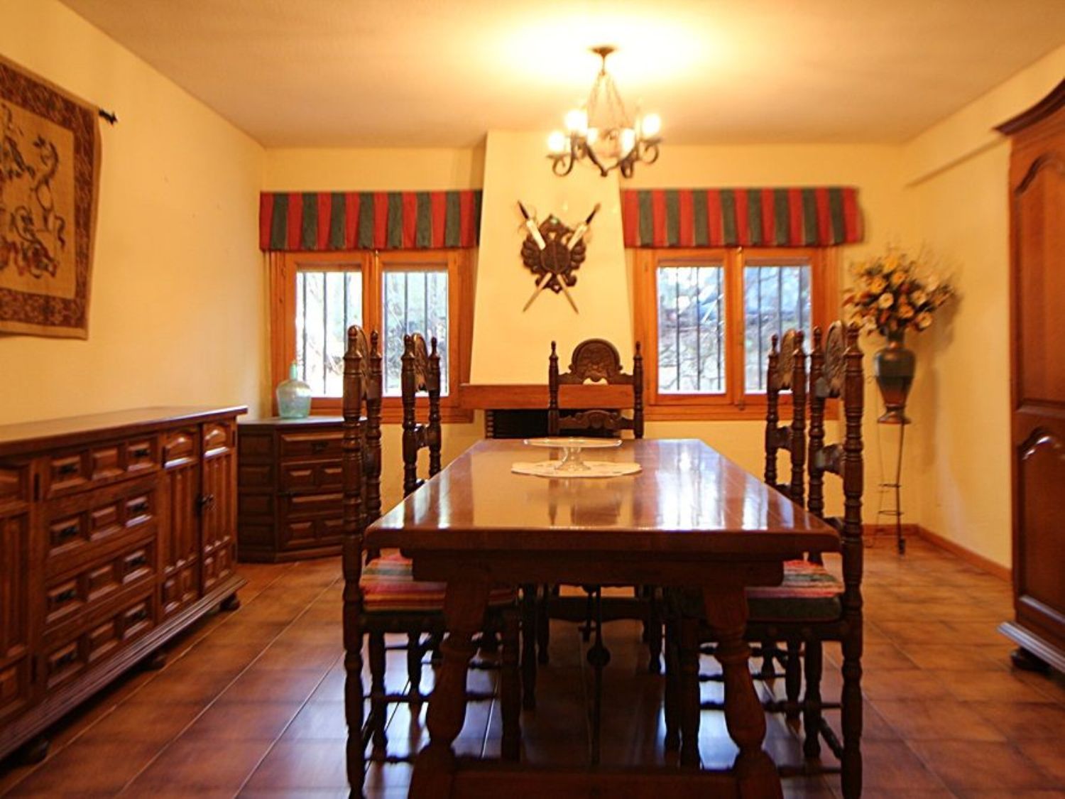 Casa// Chalet independiente en venta C/ Diez, Navalquejigo - Los Arroyos: Inmuebles de Copun Inmobiliaria Casa// Chalet independiente en venta C/ Diez, Navalquejigo - Los Arroyos: Inmuebles de Copun Inmobiliaria