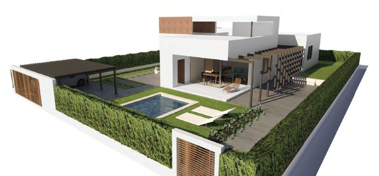 Casa / Chalet independiente En Venta castilla 2126, El Casar: Inmuebles de Copun Inmobiliaria Casa / Chalet independiente En Venta castilla 2126, El Casar: Inmuebles de Copun Inmobiliaria