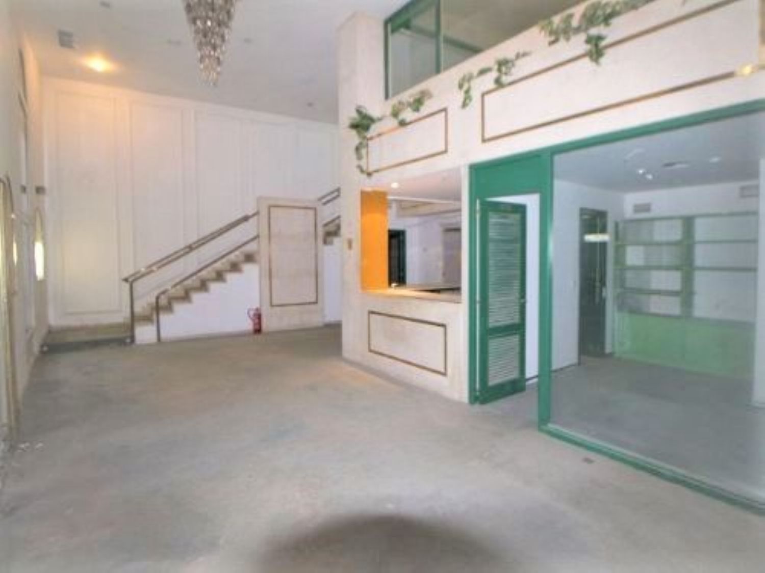 Local en venta Almagro: Inmuebles de Copun Inmobiliaria Local en venta Almagro: Inmuebles de Copun Inmobiliaria