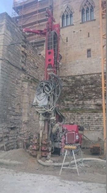 Energía geotérmica : Servicios de Perforacions Pla de I'Estany Energía geotérmica : Servicios de Perforacions Pla de I'Estany