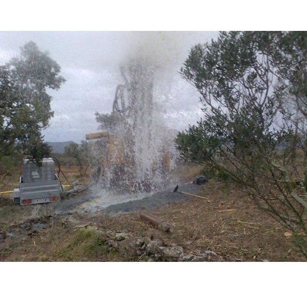 Perforaions Pla I'Estany empresa dedicada a descontaminar aguas en Girona Perforaions Pla I'Estany empresa dedicada a descontaminar aguas en Girona